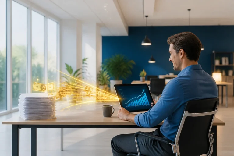 Optimisation financiere pour tpe