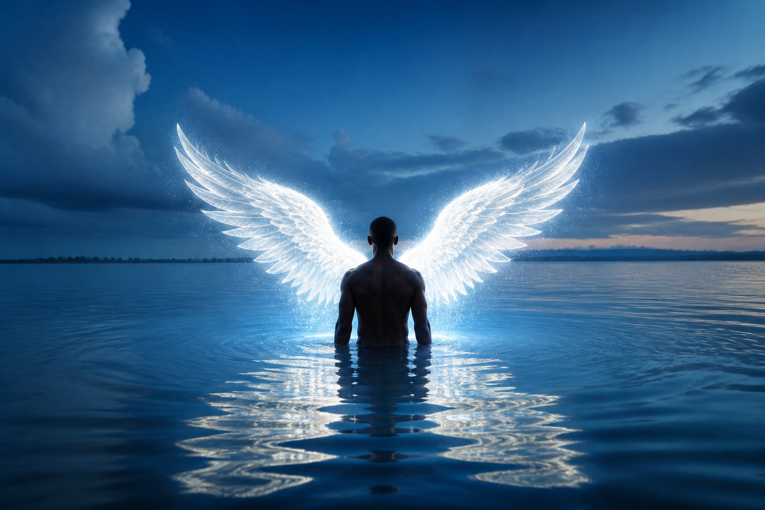Quel message l'ange Damabiah vous transmet-il ?