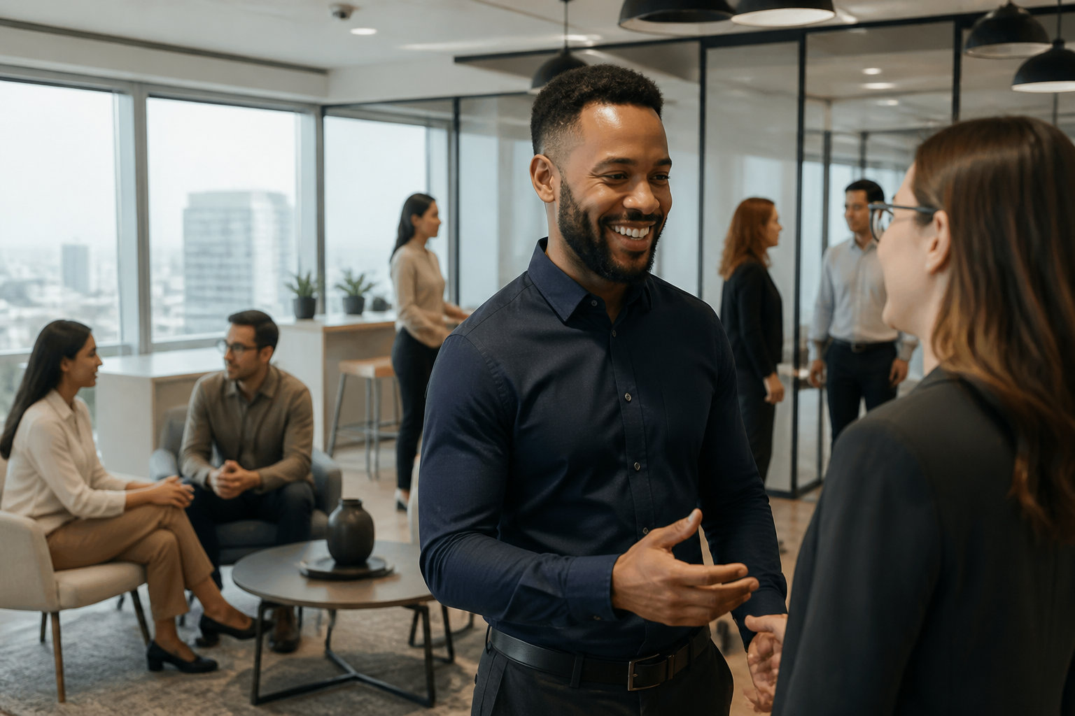 LinkedIn pour dominer le marché B2B et l'expertise