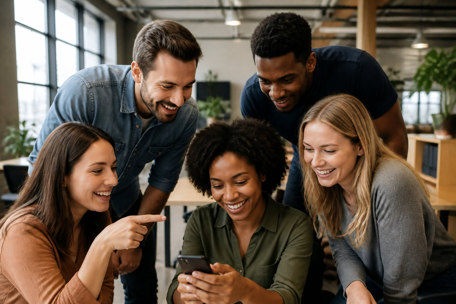 Choisir un réseau social pour son entreprise selon des critères précis