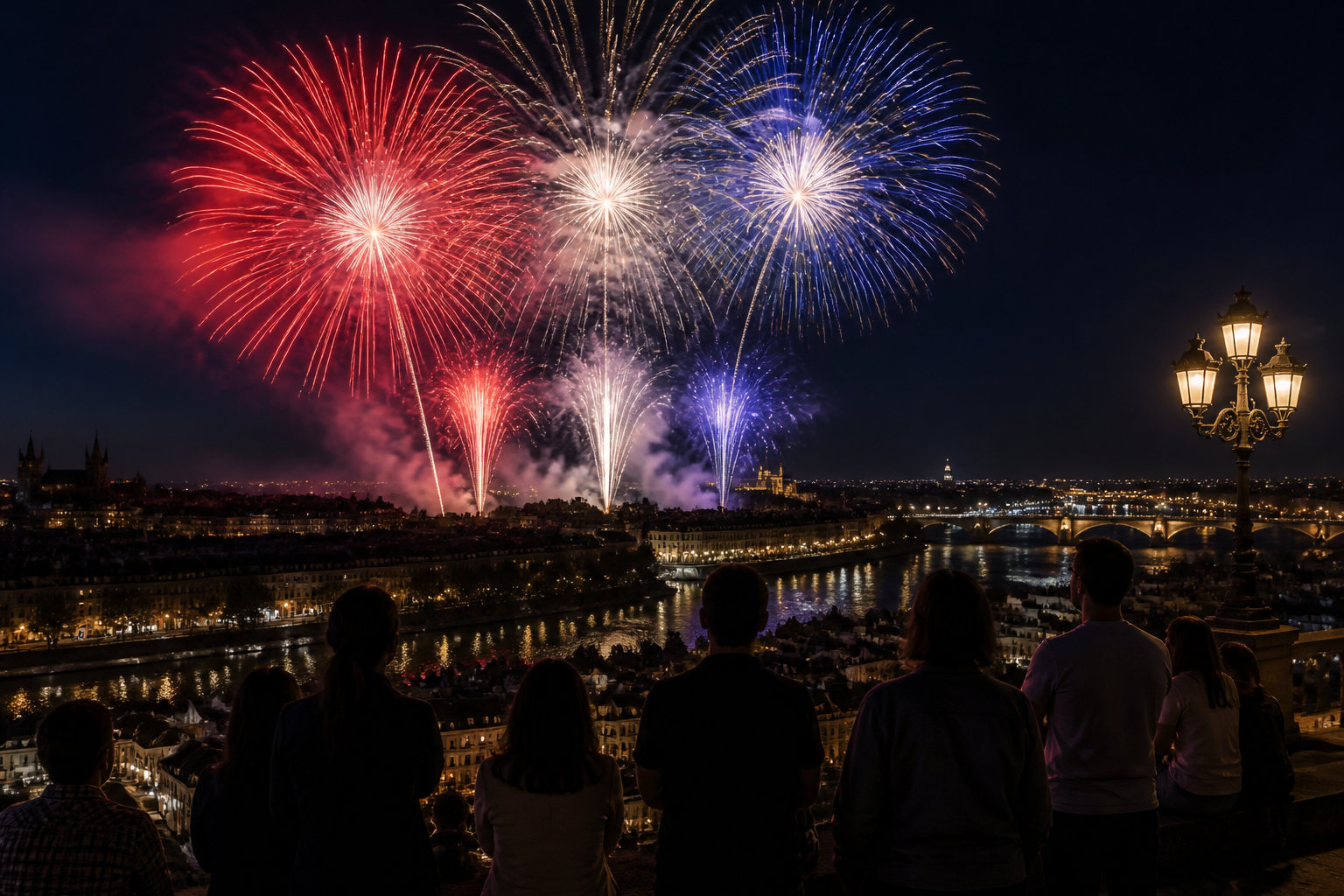 Juillet 2026 : festivités nationales et sport