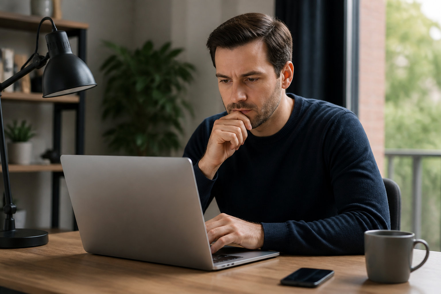 3 étapes pour fermer votre profil définitivement
