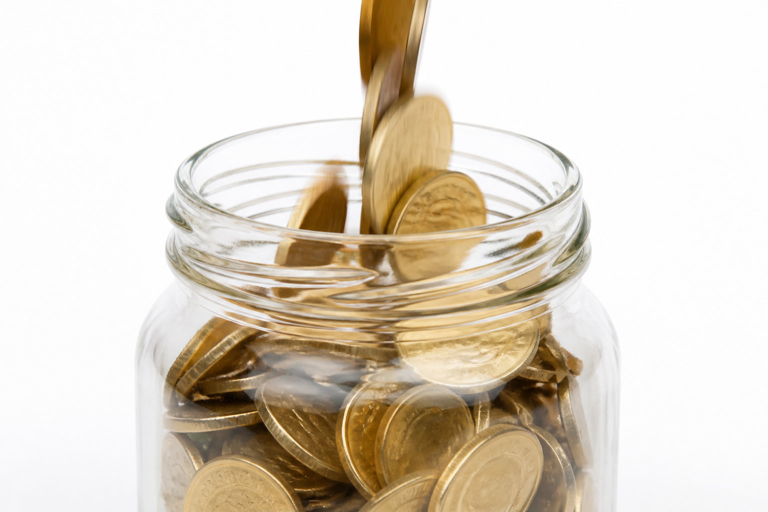 Importance de la stratégie Buy and Hold sur le long terme