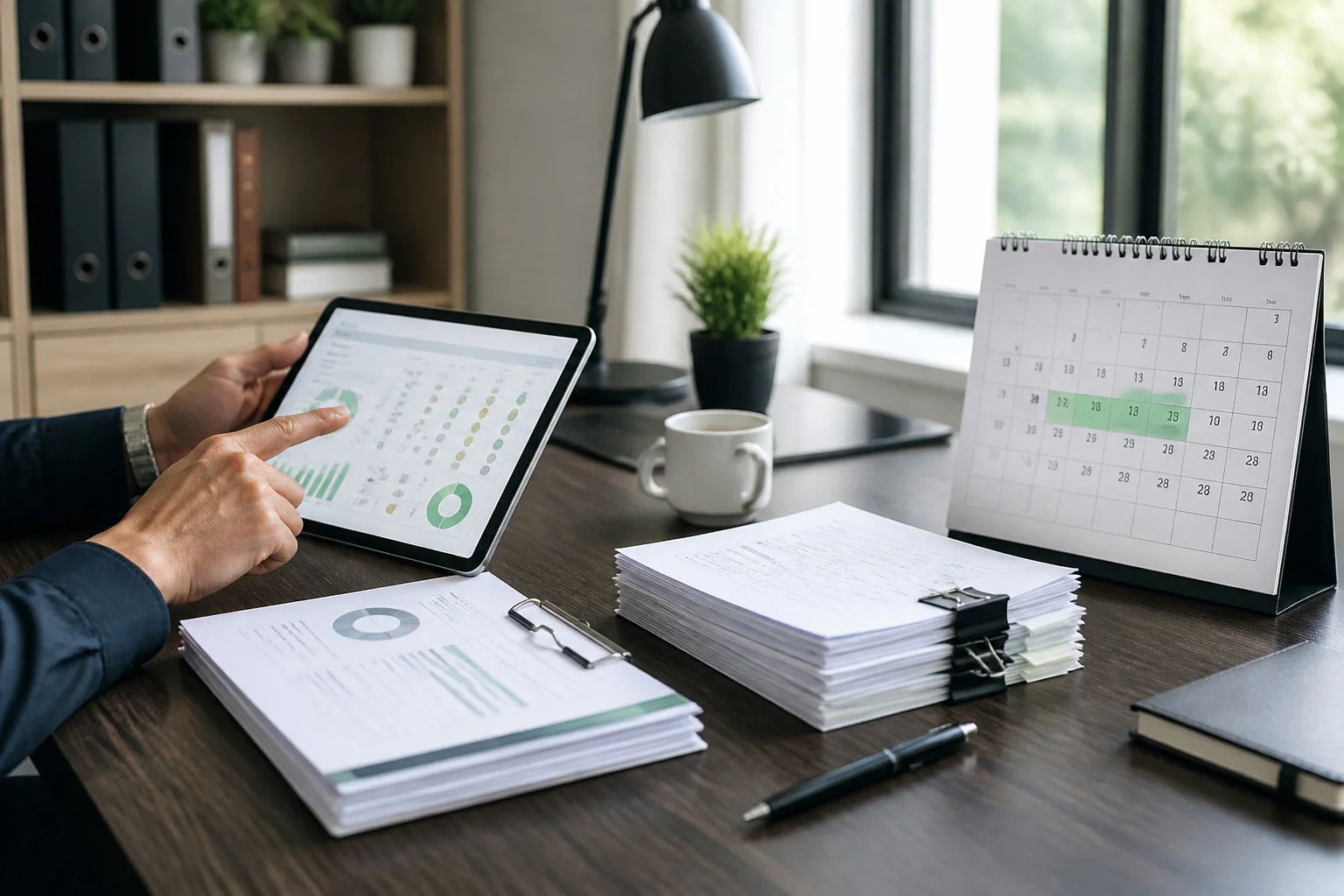 Analyse financiere et planification strategique