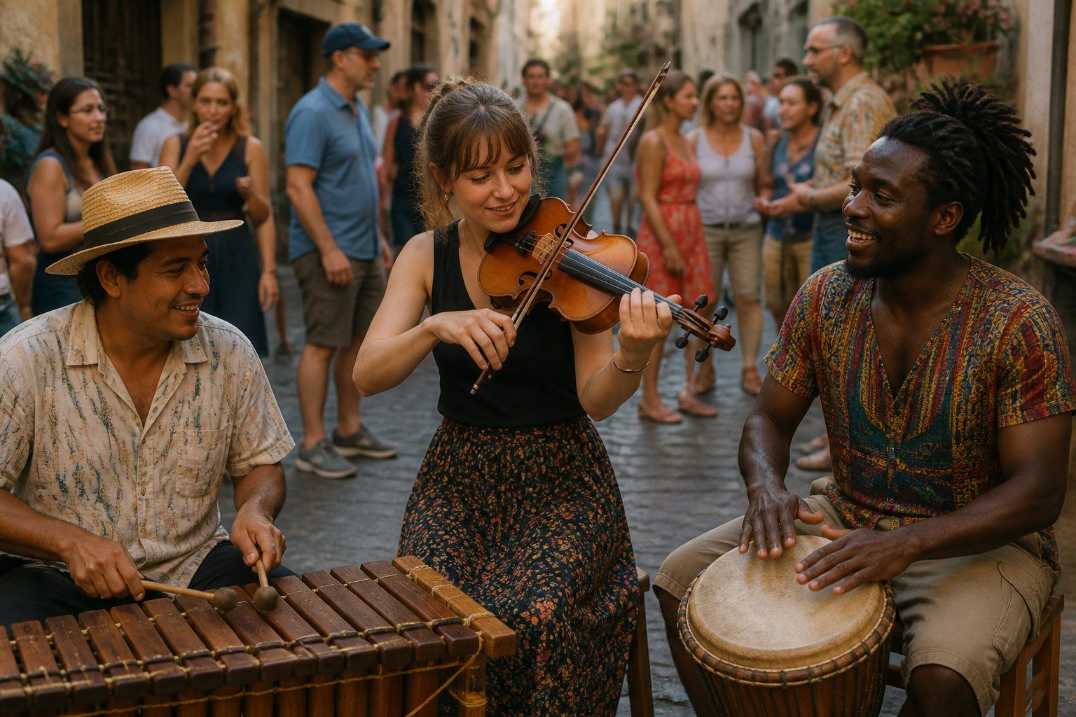 Juin 2026 : musique, été et soldes estivales
