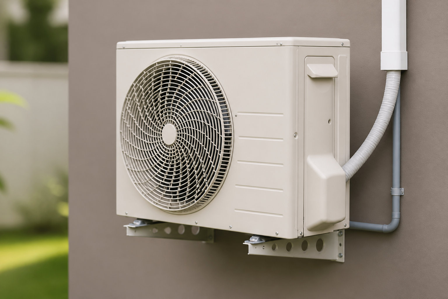 Fonctionnement et technologie de la climatisation réversible