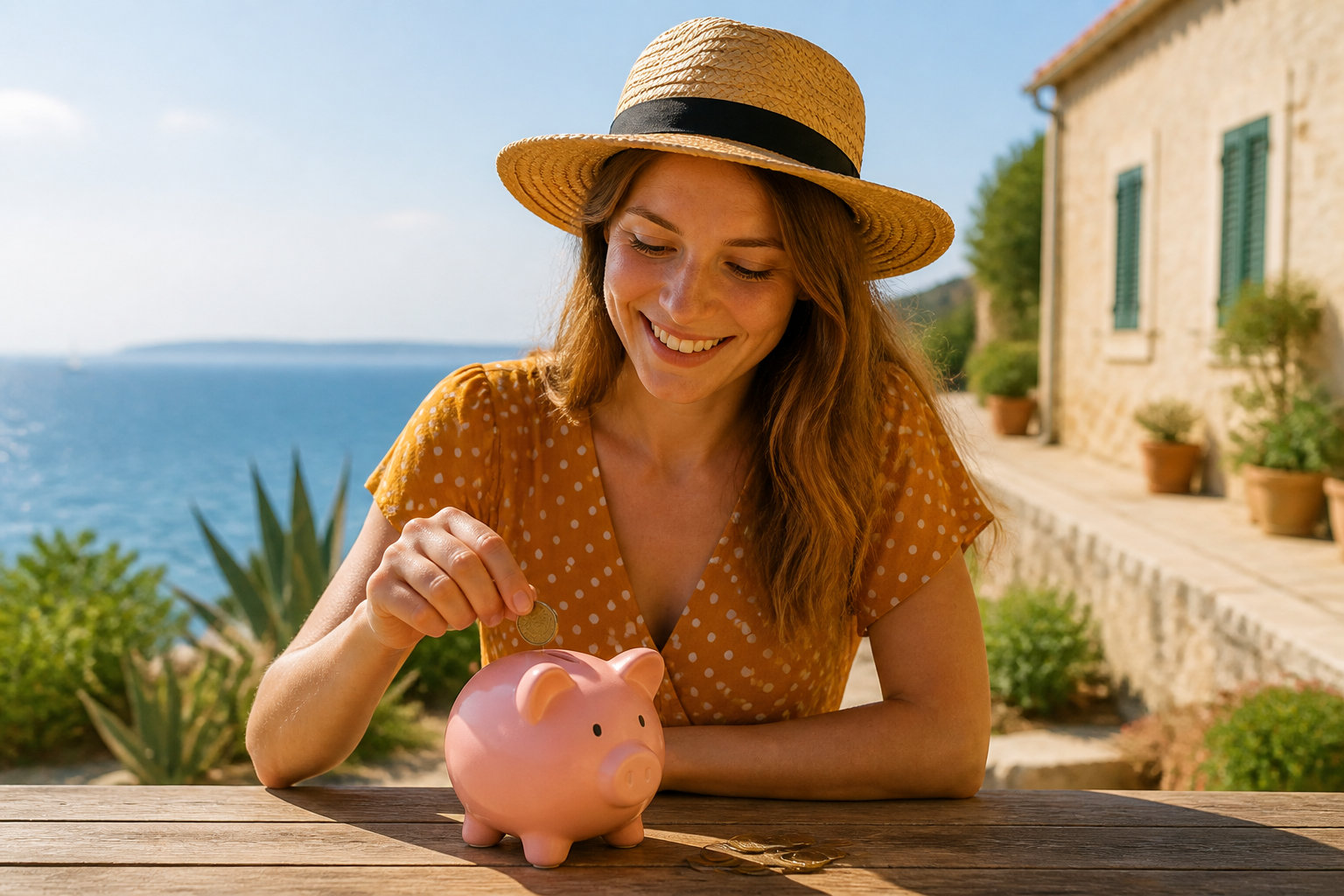Astuces budget vacances été : la planification préalable
