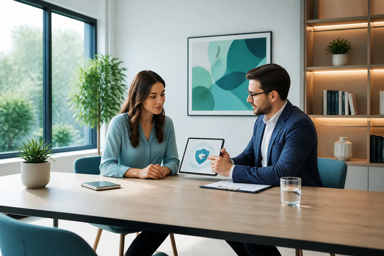 Consultation sur la securite